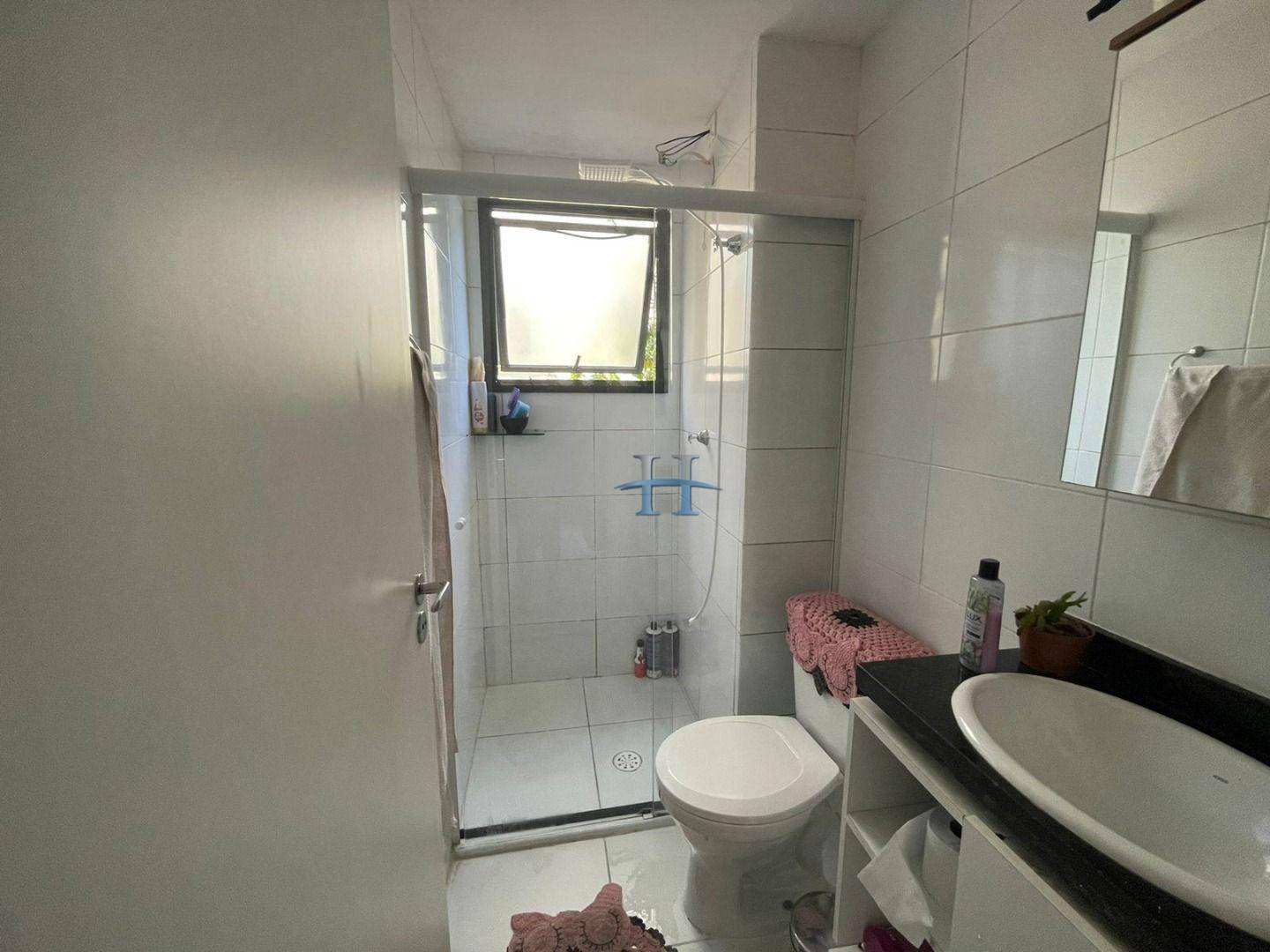 Apartamento à venda com 2 quartos, 53m² - Foto 14