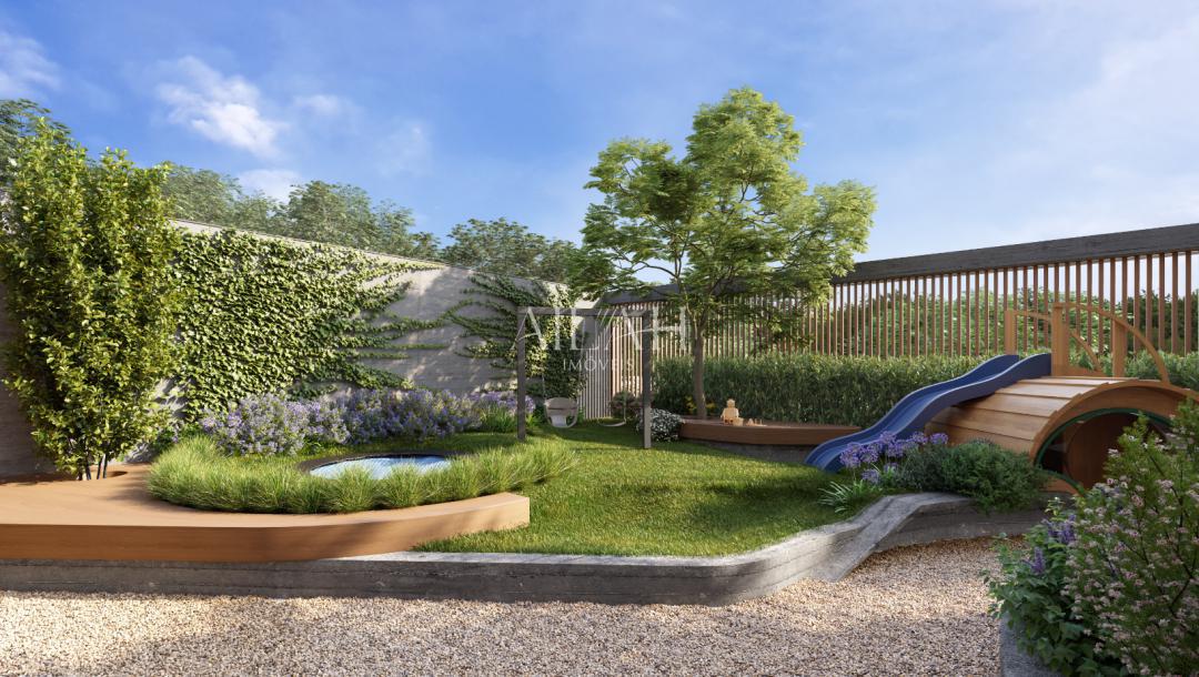 Apartamento à venda com 3 quartos, 191m² - Foto 2