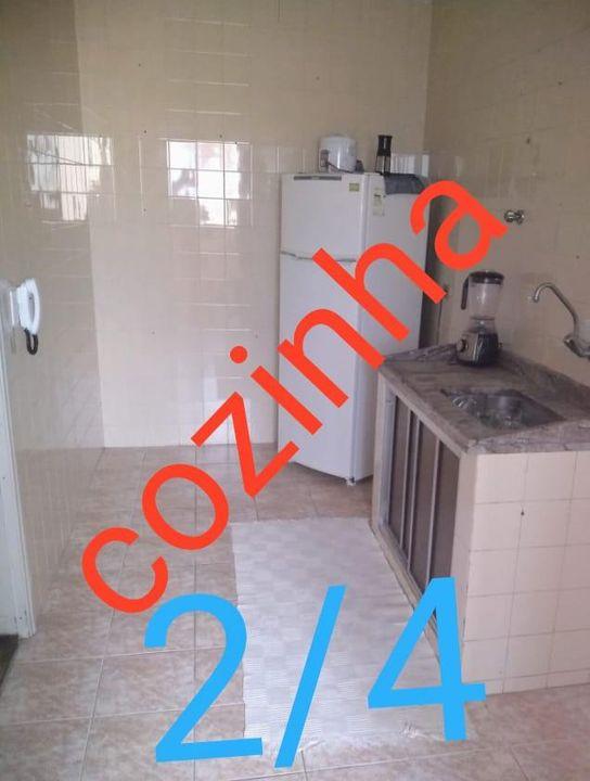 Apartamento à venda com 2 quartos, 78m² - Foto 1