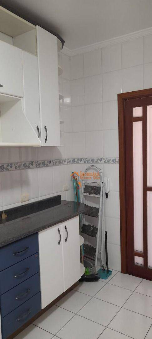 Sobrado à venda com 3 quartos, 183m² - Foto 20