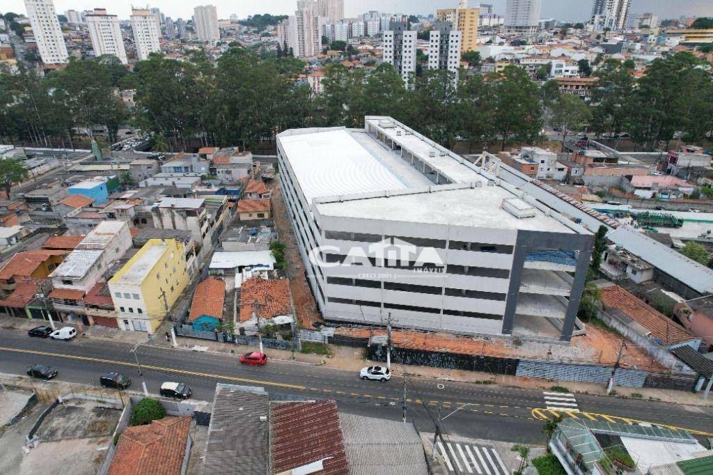 Prédio Inteiro para alugar, 13518m² - Foto 14