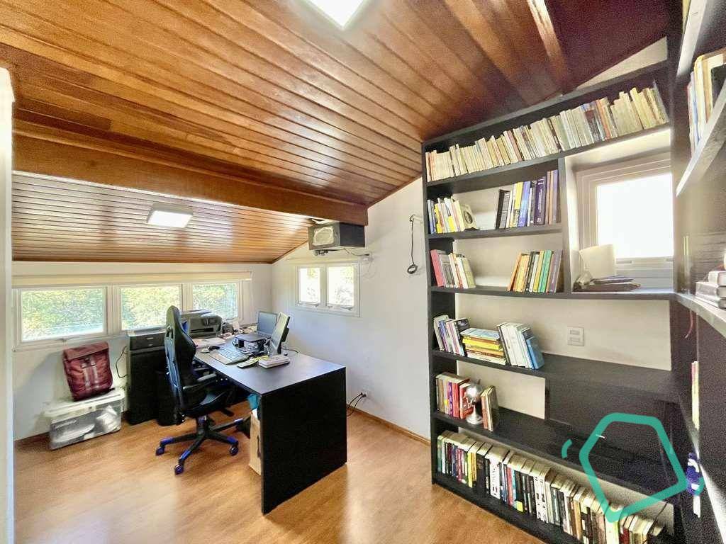 Casa de Condomínio à venda com 4 quartos, 613m² - Foto 9