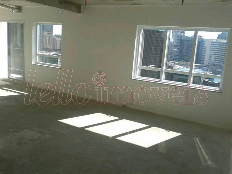 Conjunto Comercial-Sala para alugar, 205m² - Foto 6