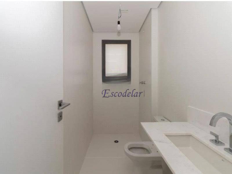 Apartamento à venda com 3 quartos, 158m² - Foto 16