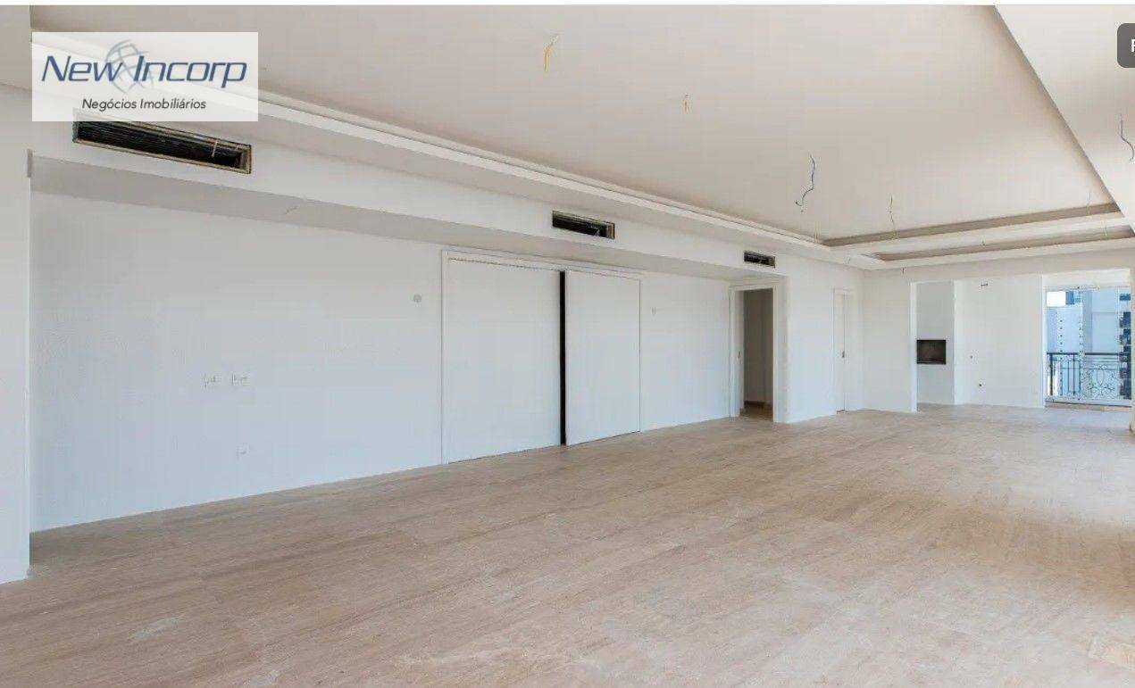 Apartamento à venda com 3 quartos, 405m² - Foto 11