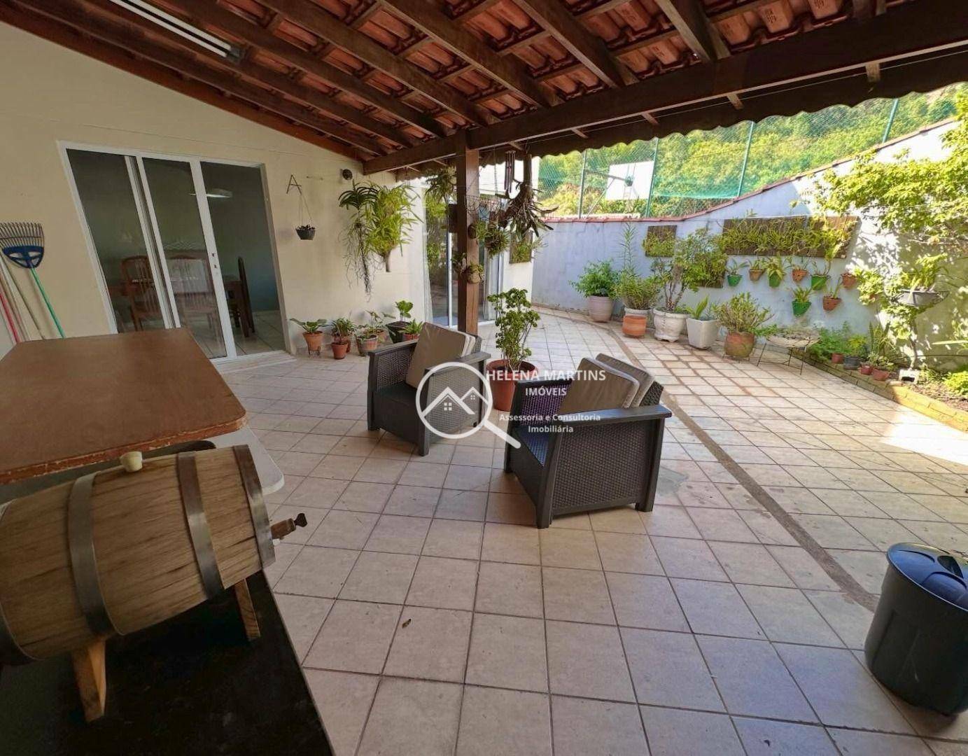 Sobrado à venda com 3 quartos, 130m² - Foto 17