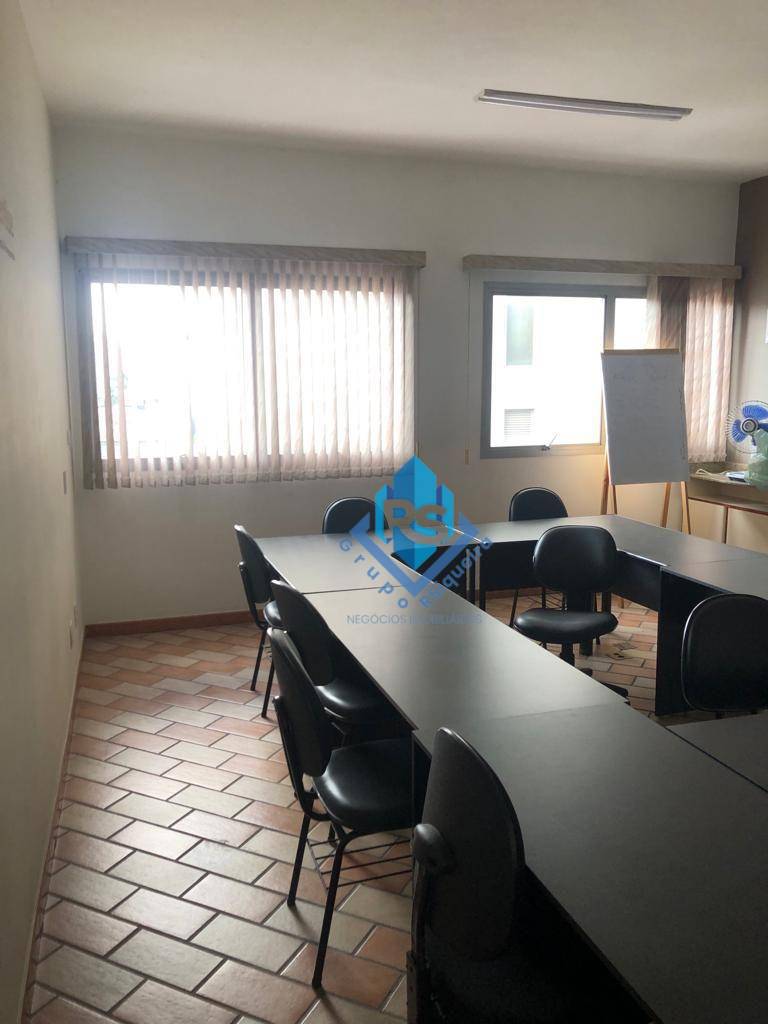 Conjunto Comercial-Sala à venda, 41m² - Foto 11