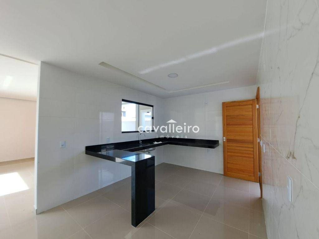 Casa de Condomínio à venda com 3 quartos, 99m² - Foto 16