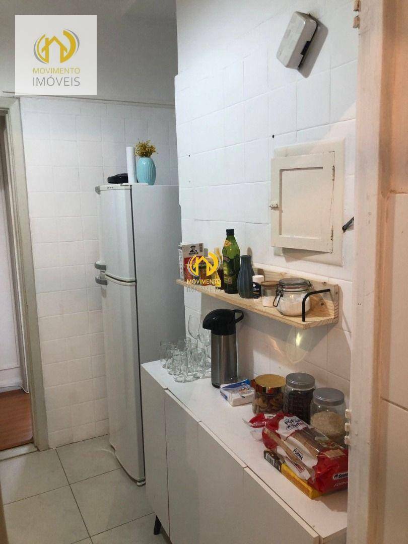 Apartamento à venda com 3 quartos, 120m² - Foto 8