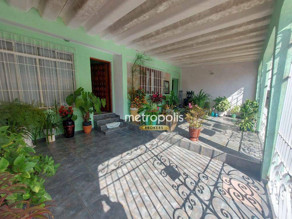 Casa à venda com 4 quartos, 154m² - Foto 2