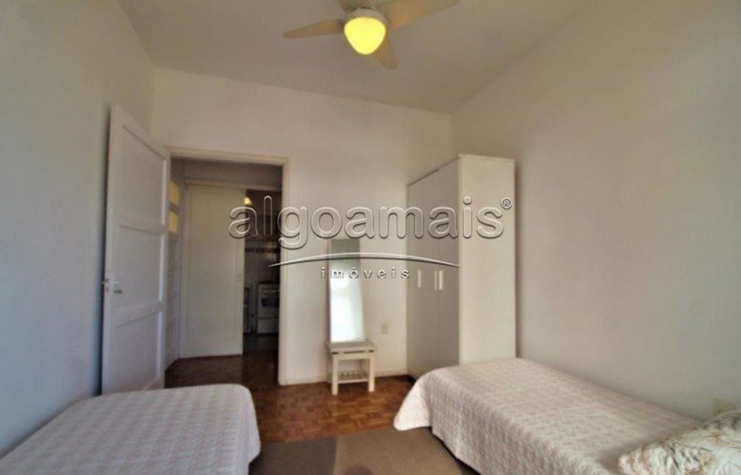 Apartamento à venda com 2 quartos, 55m² - Foto 8