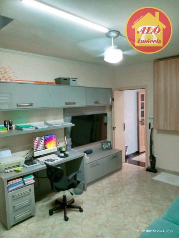 Sobrado à venda com 3 quartos, 220m² - Foto 40