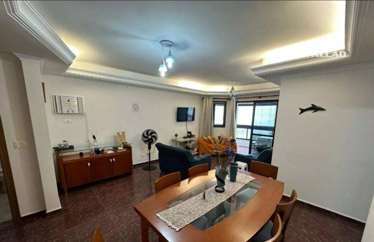 Apartamento à venda com 3 quartos, 118m² - Foto 6