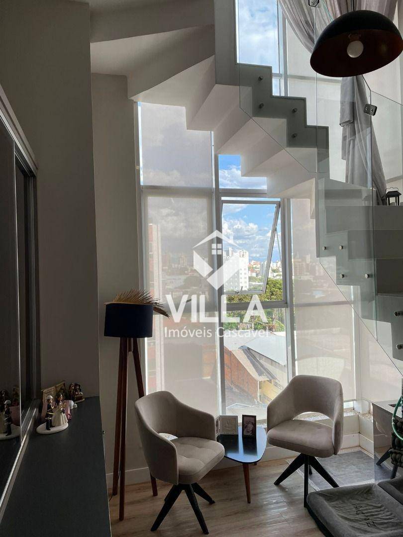 Apartamento à venda com 3 quartos, 133m² - Foto 13