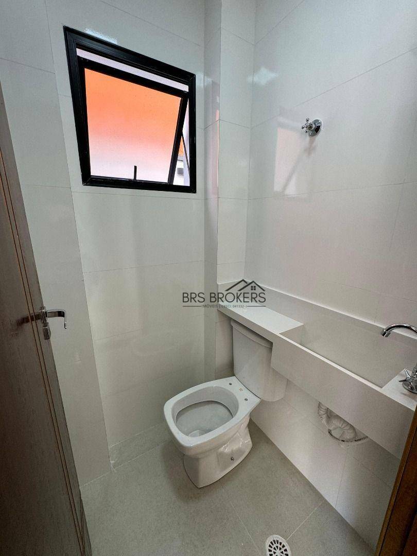 Sobrado à venda com 3 quartos, 100m² - Foto 12