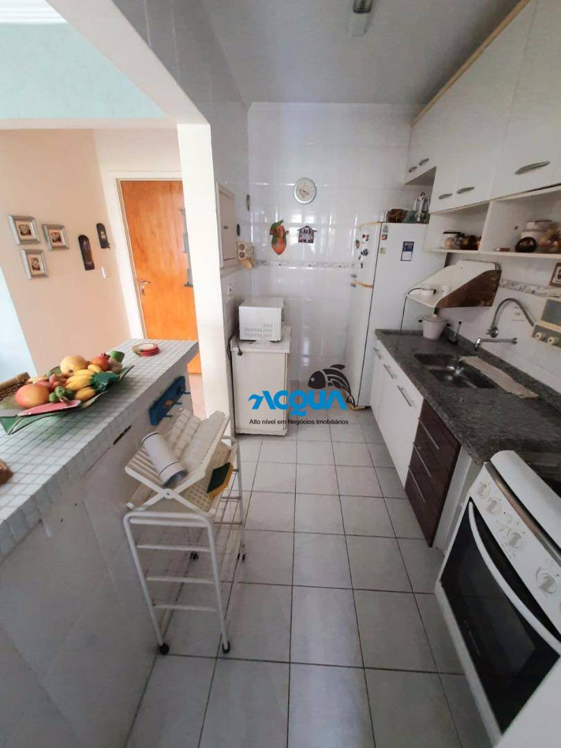 Apartamento à venda com 2 quartos, 70m² - Foto 5