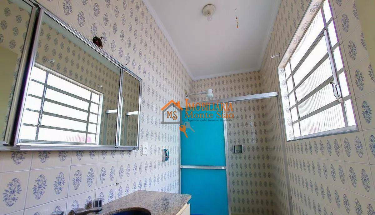 Casa à venda e aluguel com 4 quartos, 304M2 - Foto 27