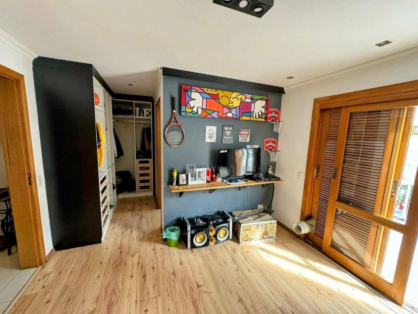 Casa de Condomínio à venda com 4 quartos, 151m² - Foto 10