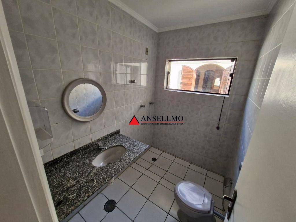 Sobrado à venda e aluguel, 200m² - Foto 16