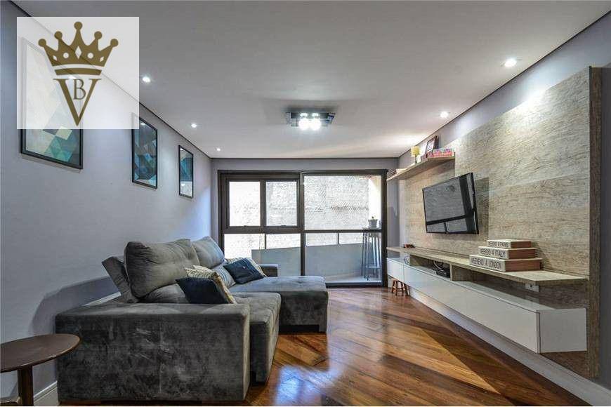 Apartamento, 3 quartos, 115 m² - Foto 2