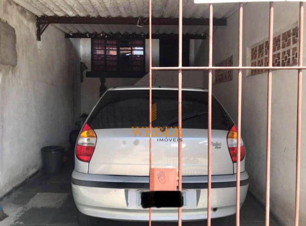 Sobrado à venda com 2 quartos, 73m² - Foto 6