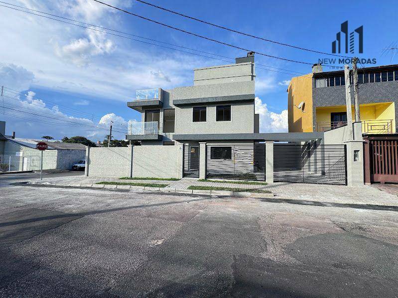 Sobrado à venda com 3 quartos, 147m² - Foto 58