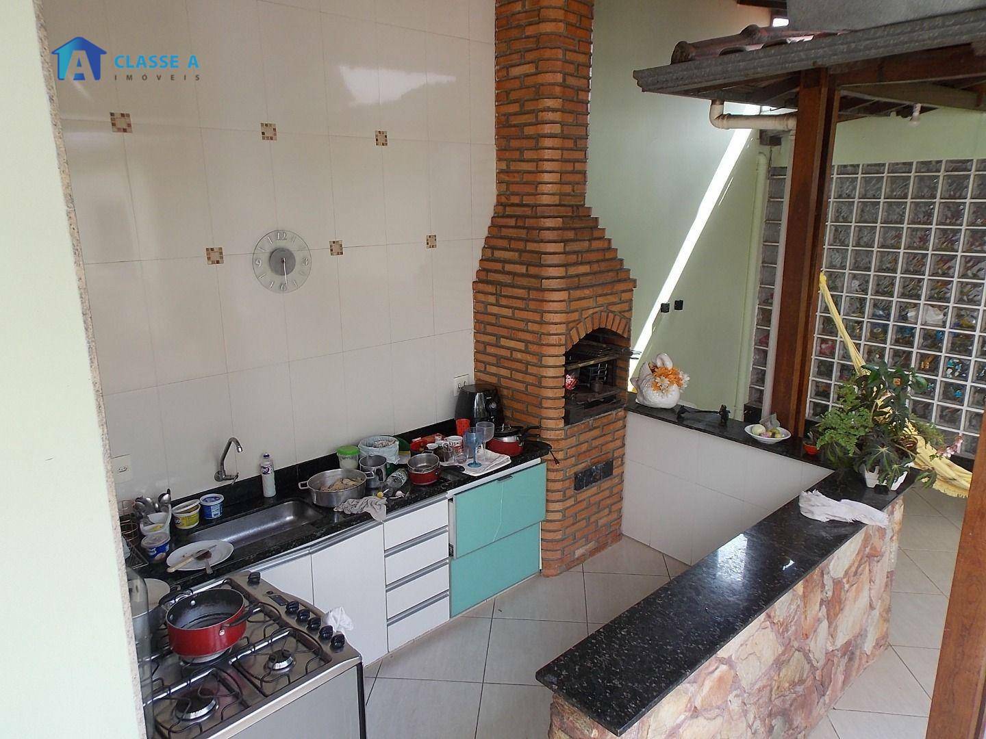 Casa à venda com 4 quartos, 300m² - Foto 36