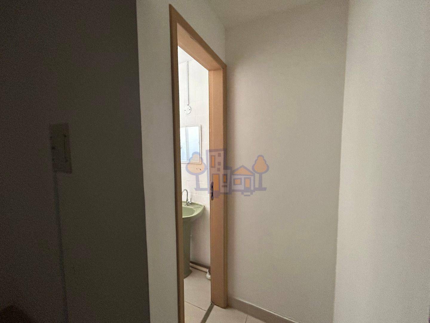 Conjunto Comercial-Sala à venda e aluguel, 50m² - Foto 7