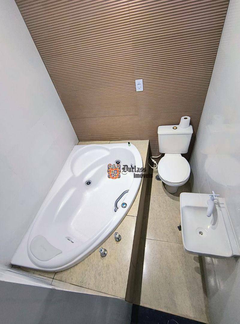 Pousada-Chalé à venda com 7 quartos, 310m² - Foto 100