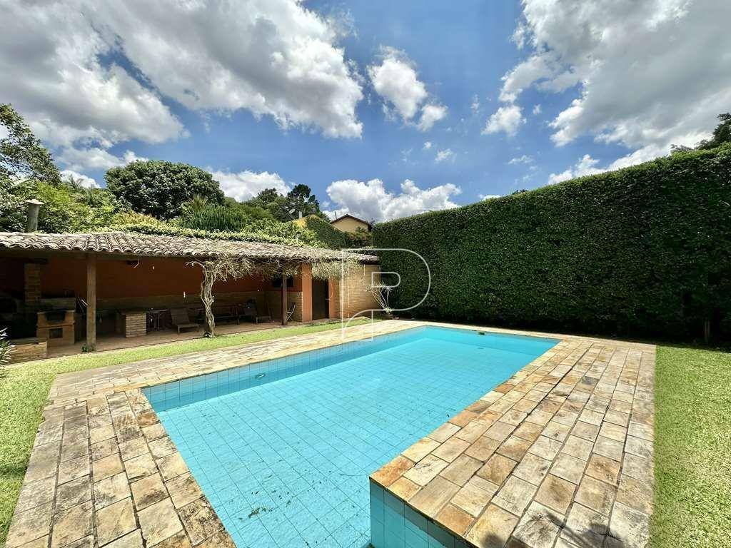 Casa de Condomínio à venda com 4 quartos, 417m² - Foto 37