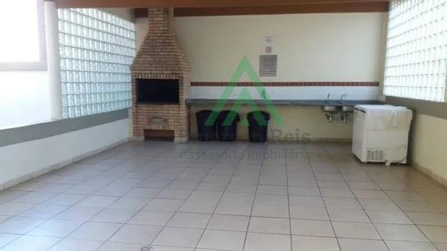 Cobertura à venda com 2 quartos, 60m² - Foto 19