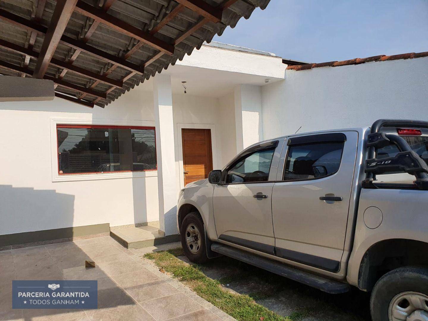 Casa à venda com 3 quartos, 142m² - Foto 3