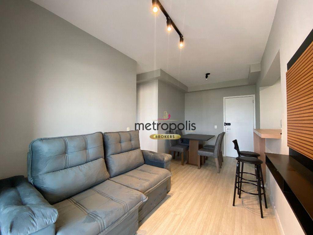 Apartamento à venda e aluguel com 2 quartos, 57m² - Foto 3