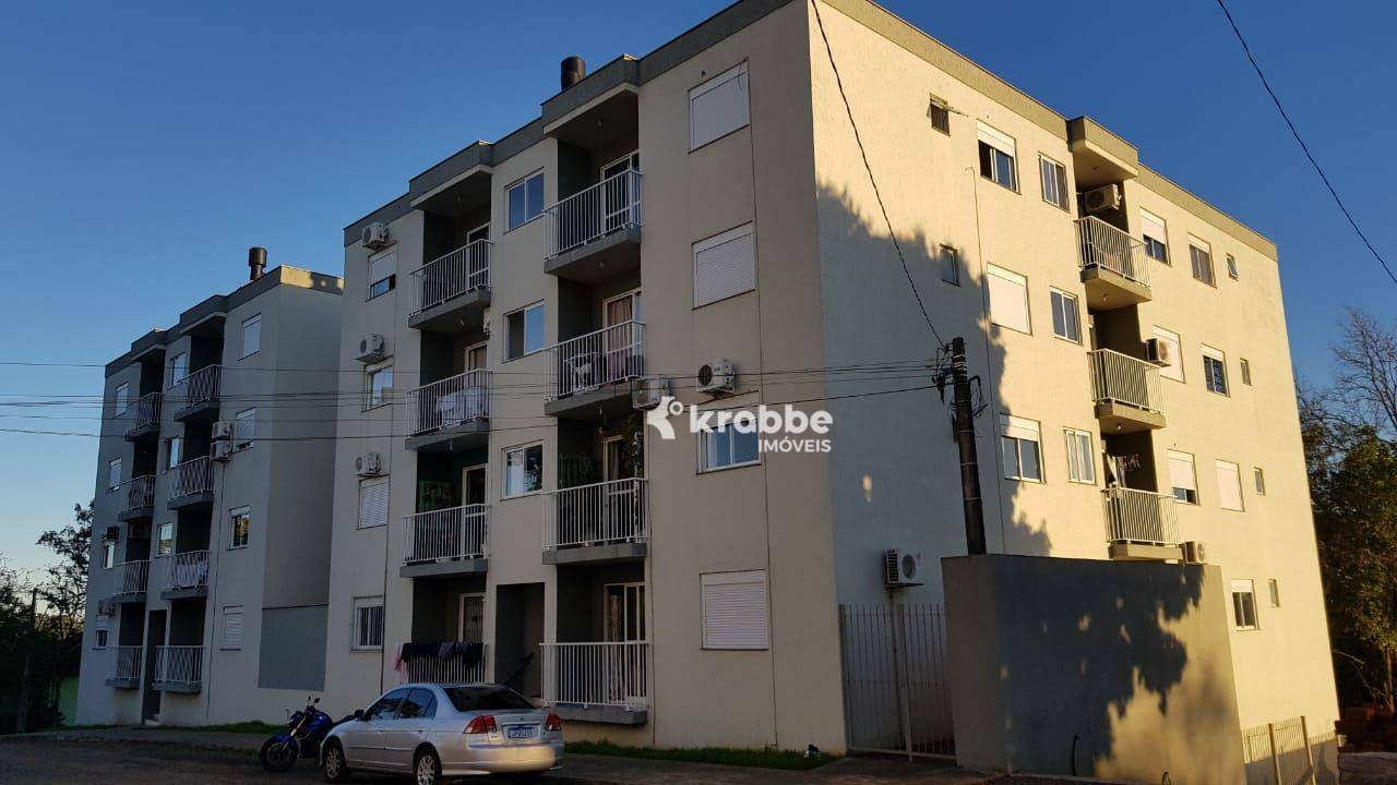 Apartamento à venda com 1 quarto, 70m² - Foto 1