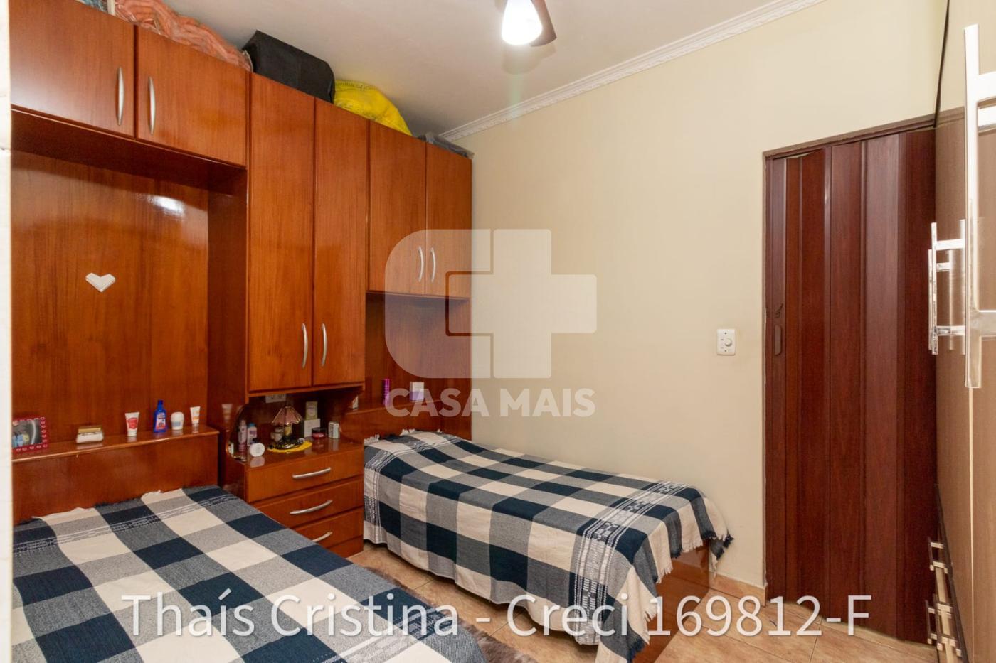 Casa à venda com 3 quartos, 125m² - Foto 15