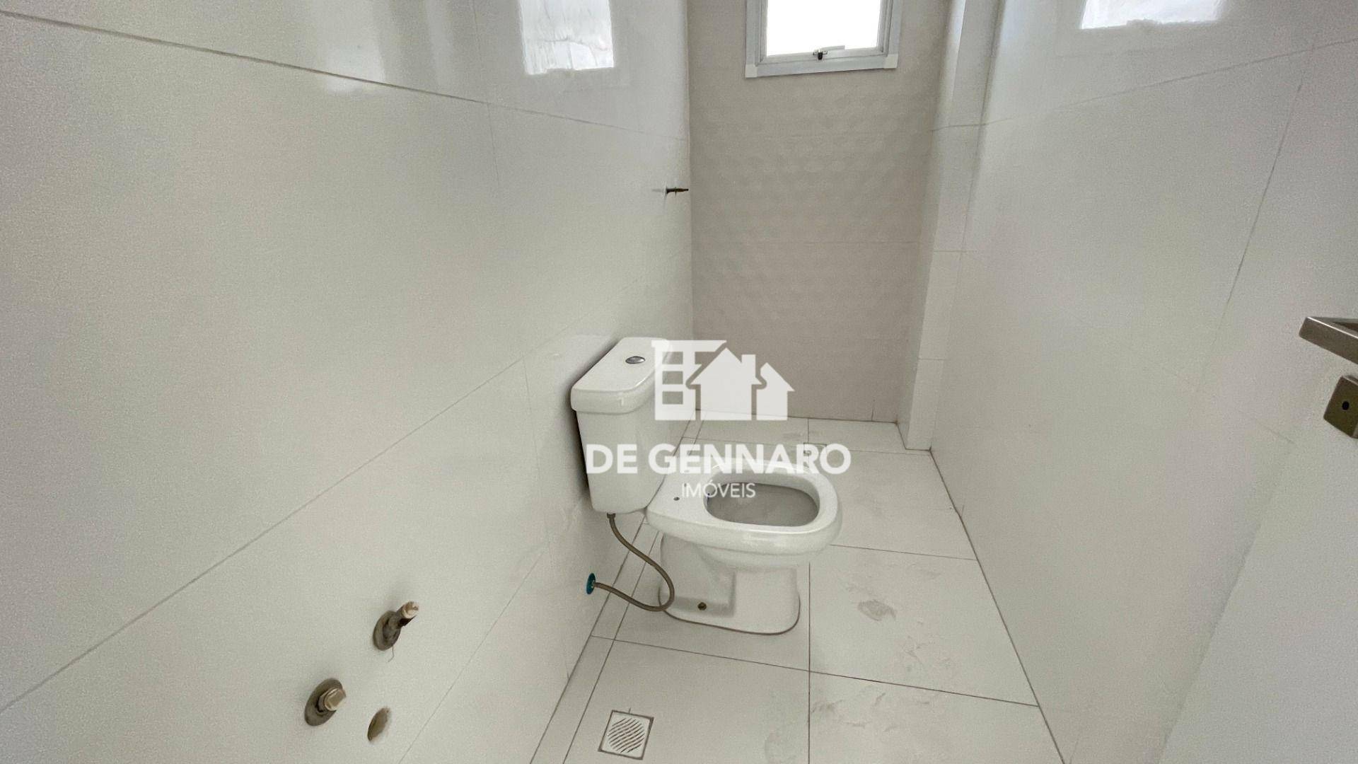 Apartamento à venda com 3 quartos, 134m² - Foto 17