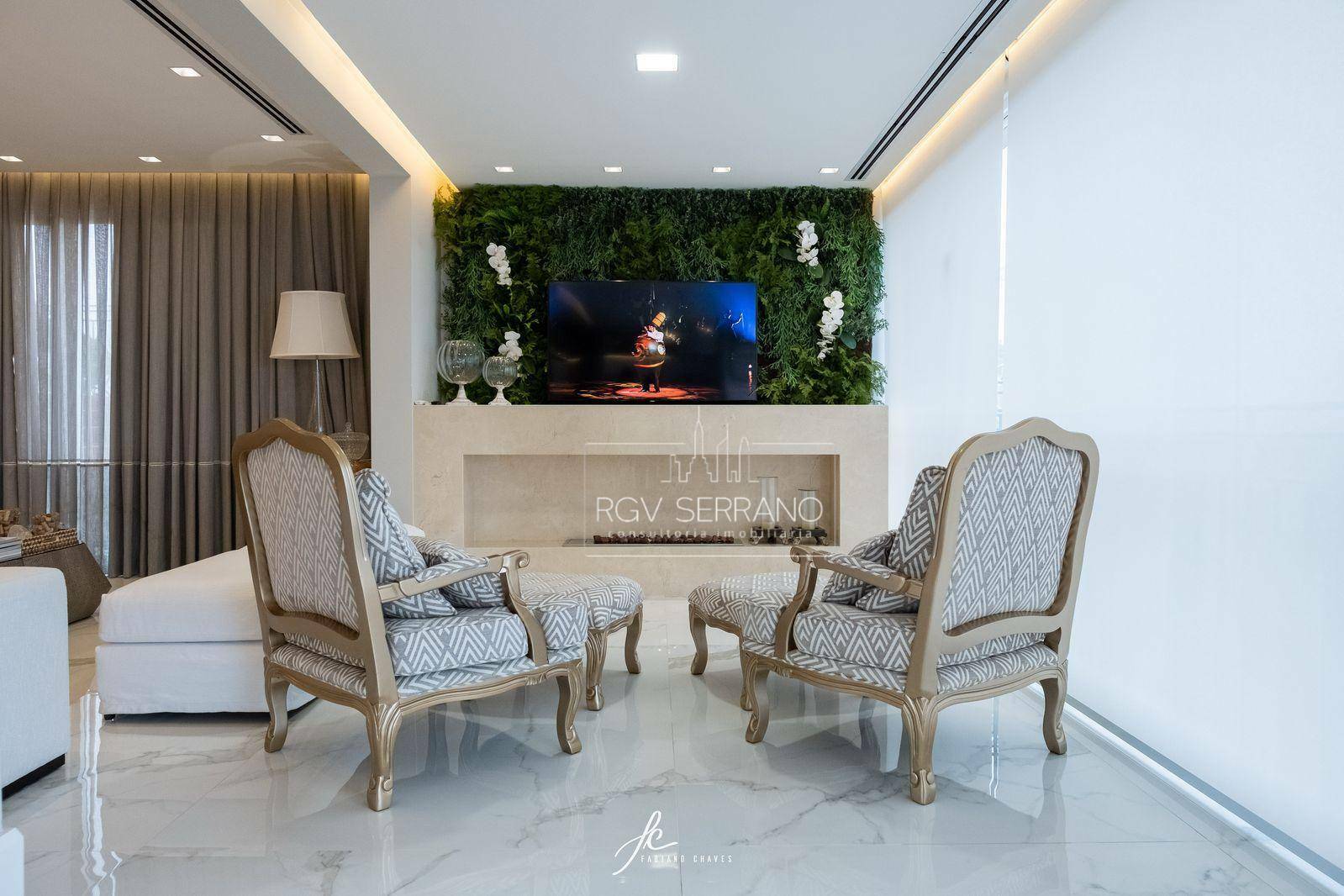 Apartamento, 4 quartos, 500 m² - Foto 21