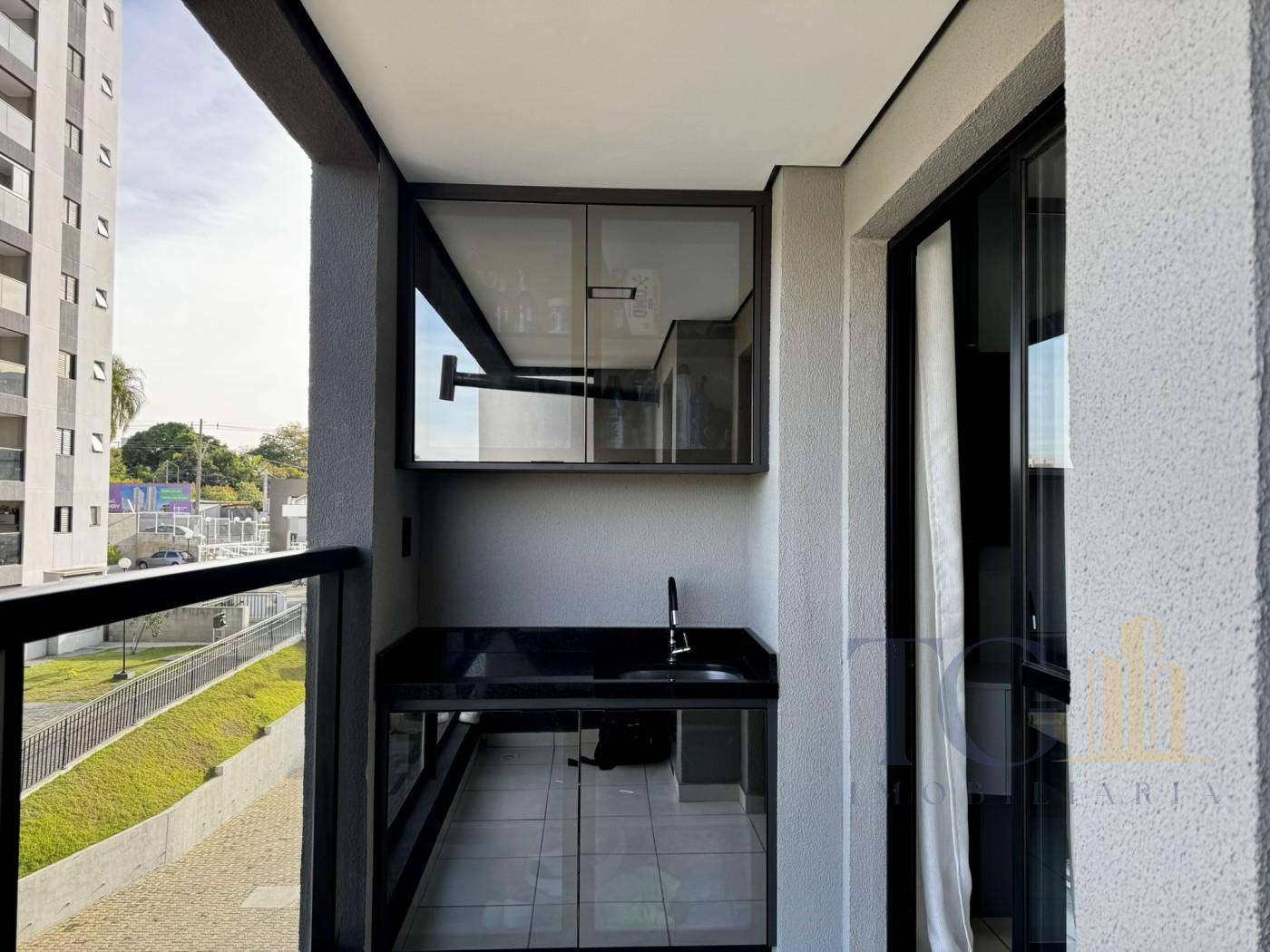 Apartamento, 2 quartos, 57 m² - Foto 12