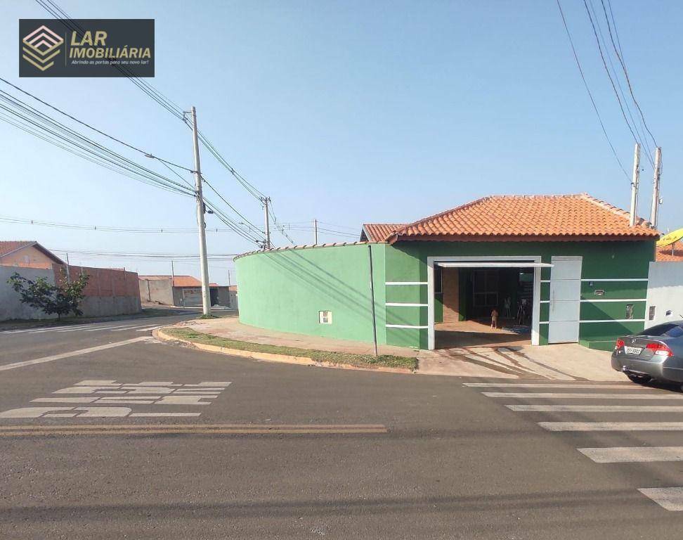 Casa à venda com 2 quartos, 150m² - Foto 6