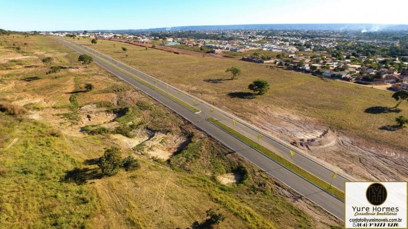 Terreno à venda, 480m² - Foto 9