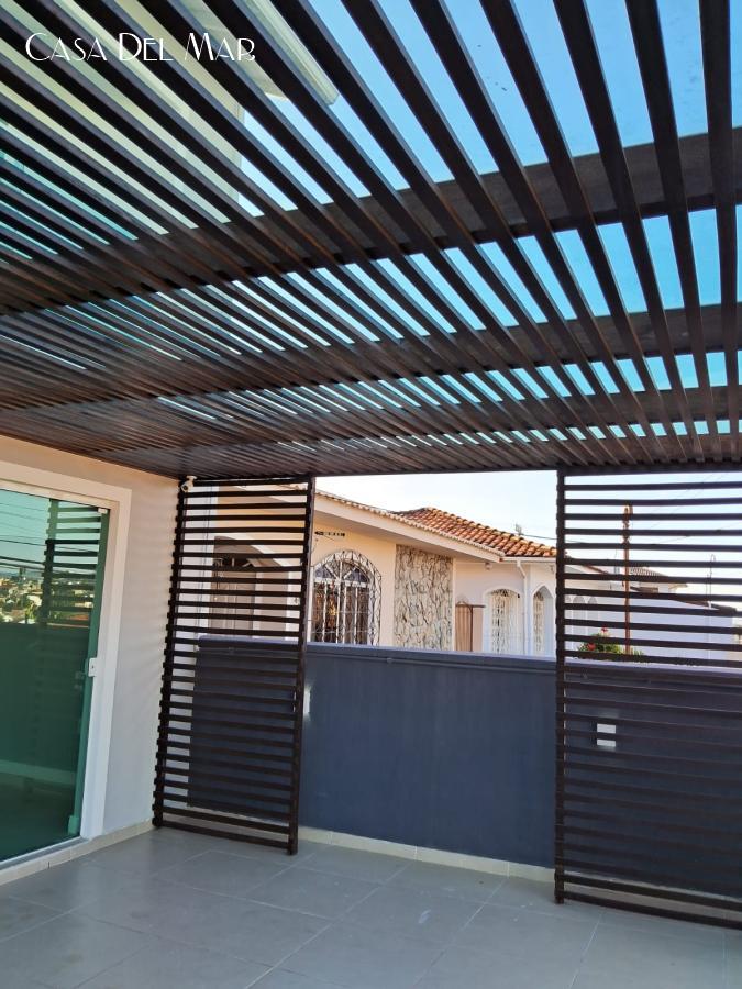 Casa à venda com 4 quartos, 120m² - Foto 4