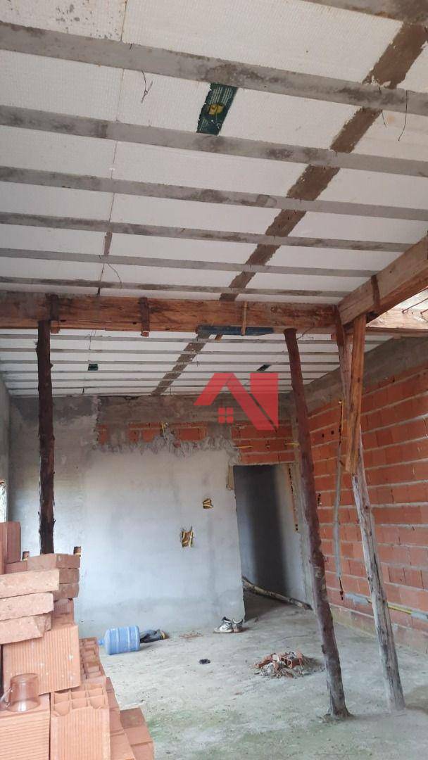 Sobrado à venda com 3 quartos, 135m² - Foto 5