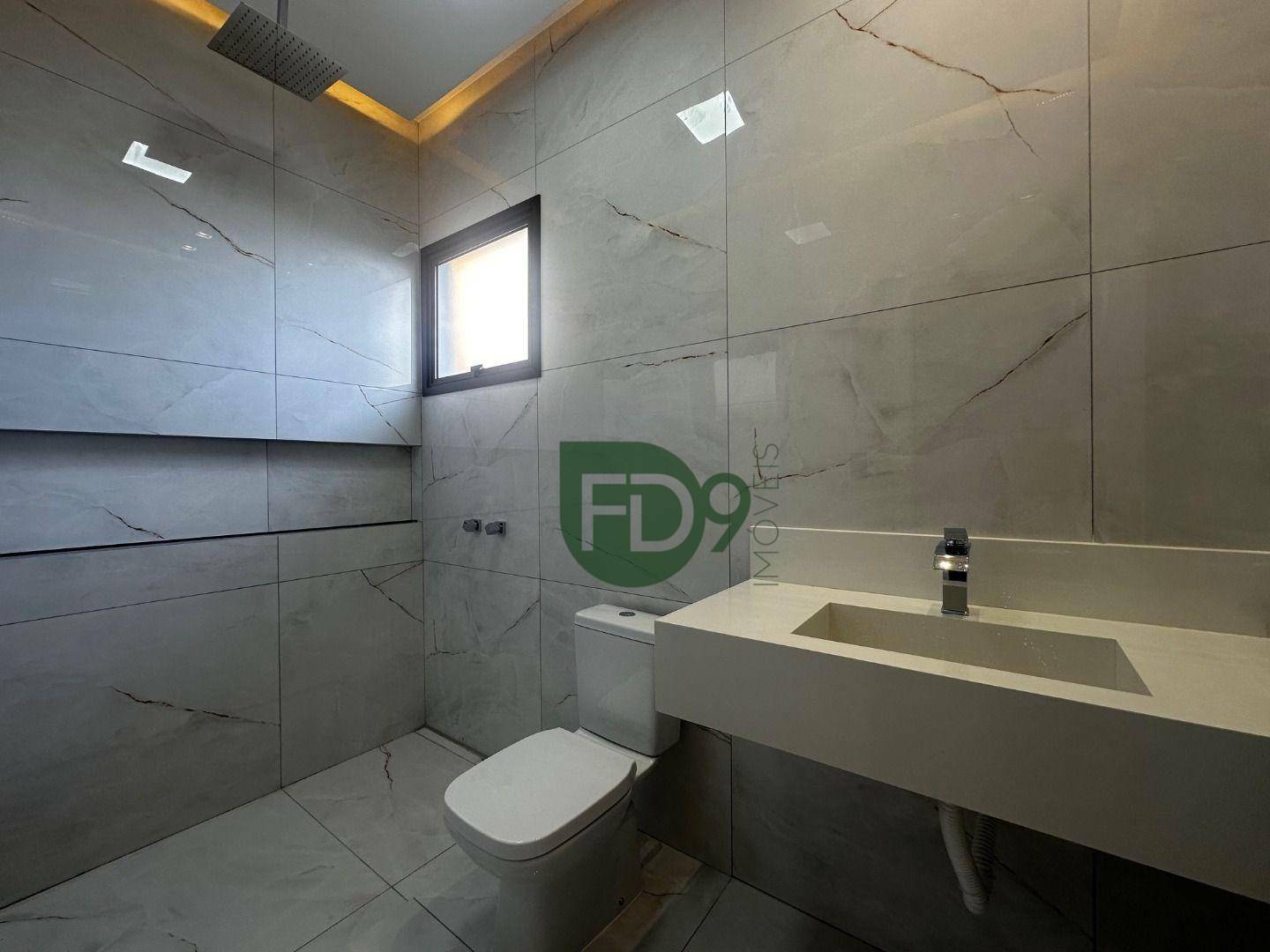 Casa de Condomínio à venda com 3 quartos, 191m² - Foto 10