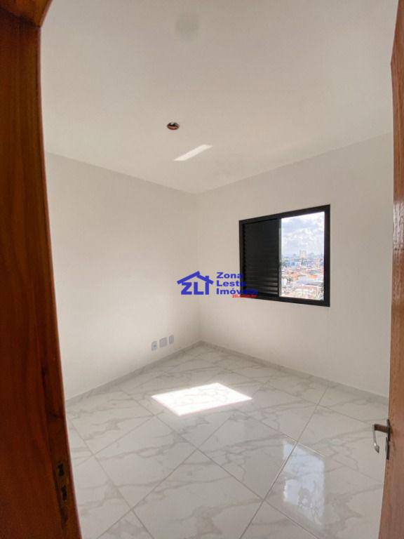 Apartamento à venda com 2 quartos, 46m² - Foto 12