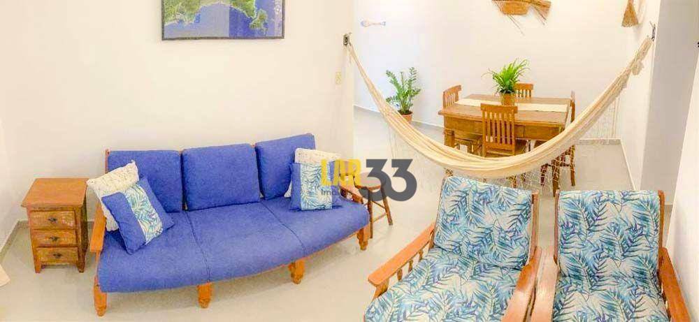 Apartamento à venda com 2 quartos, 67m² - Foto 6