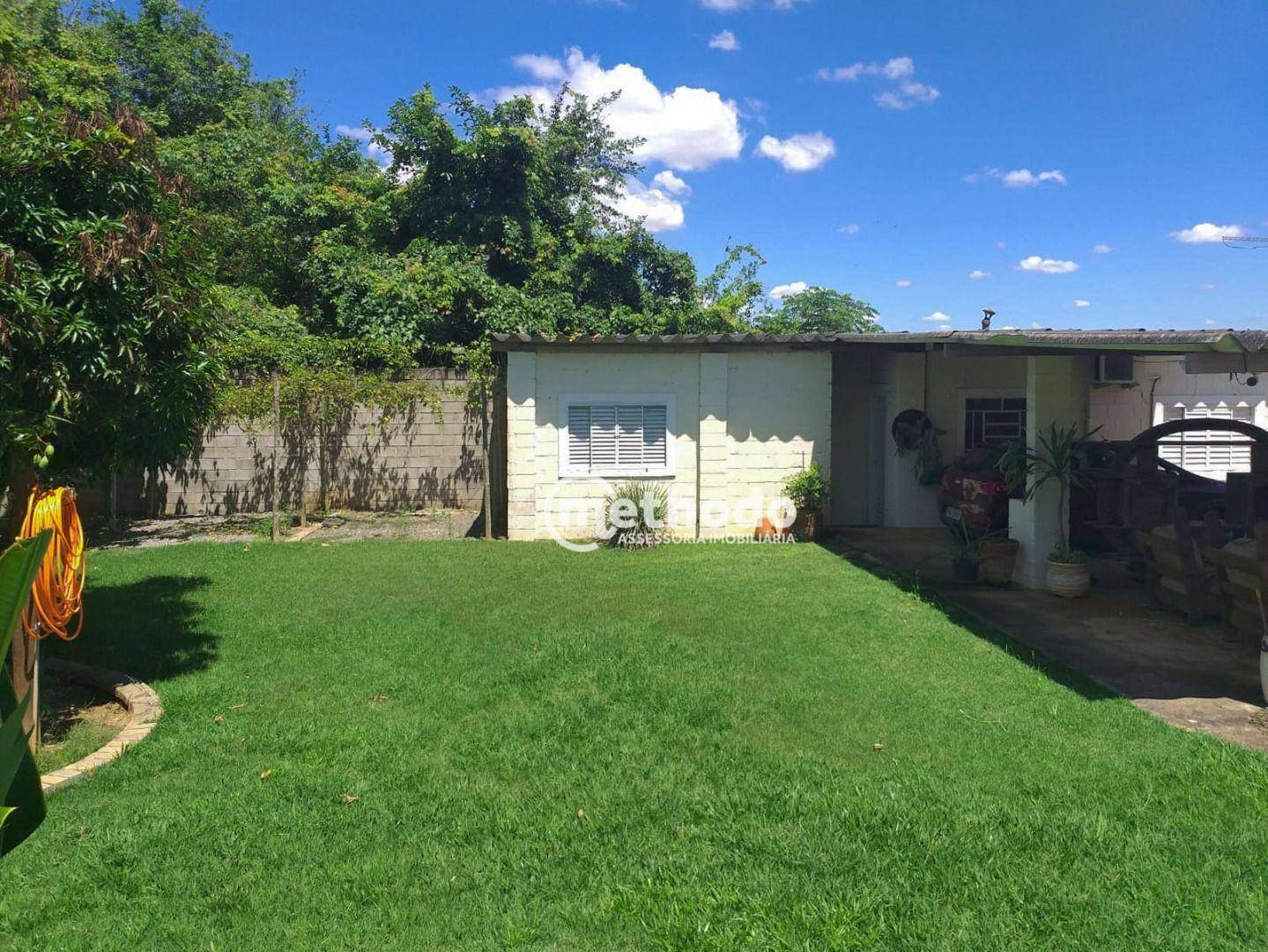 Chácara à venda com 1 quarto, 150m² - Foto 20