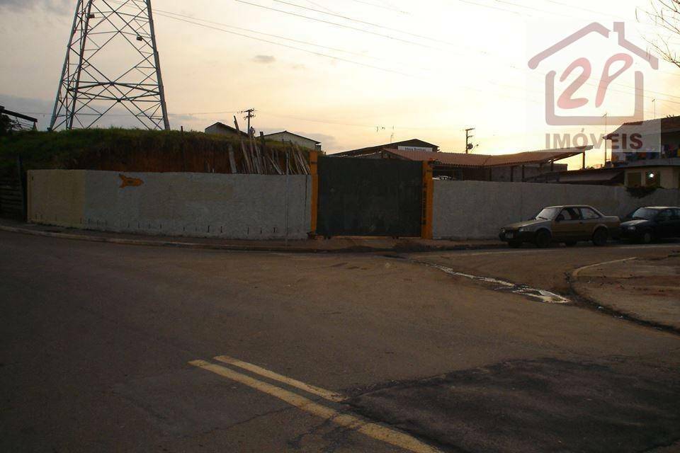 Depósito-Galpão, 60 m² - Foto 1