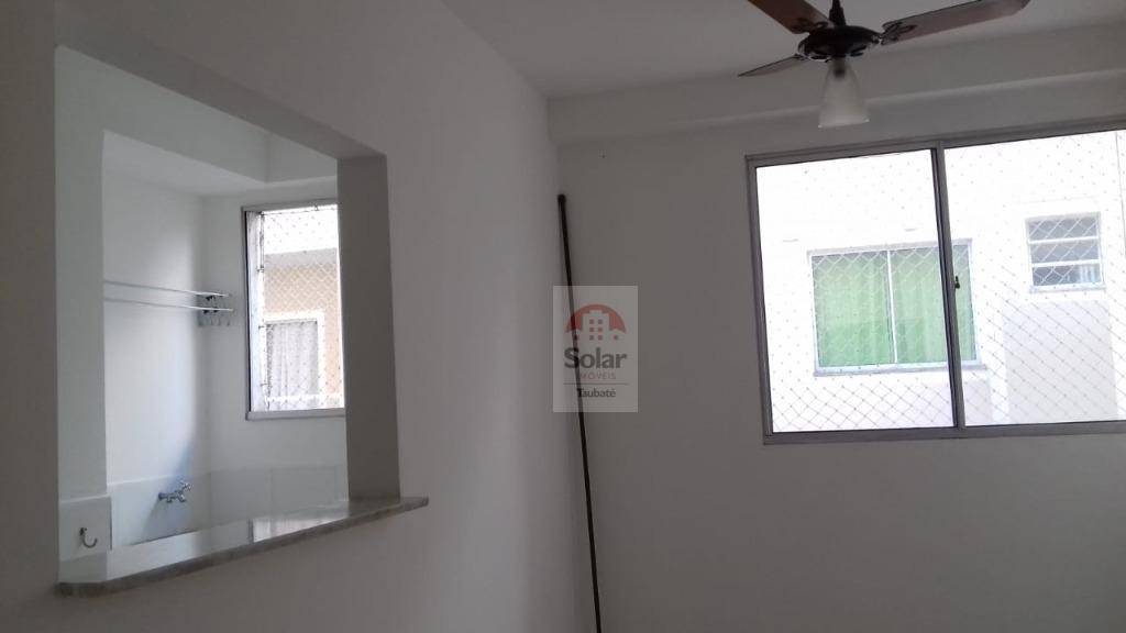 Apartamento à venda com 2 quartos, 56m² - Foto 5