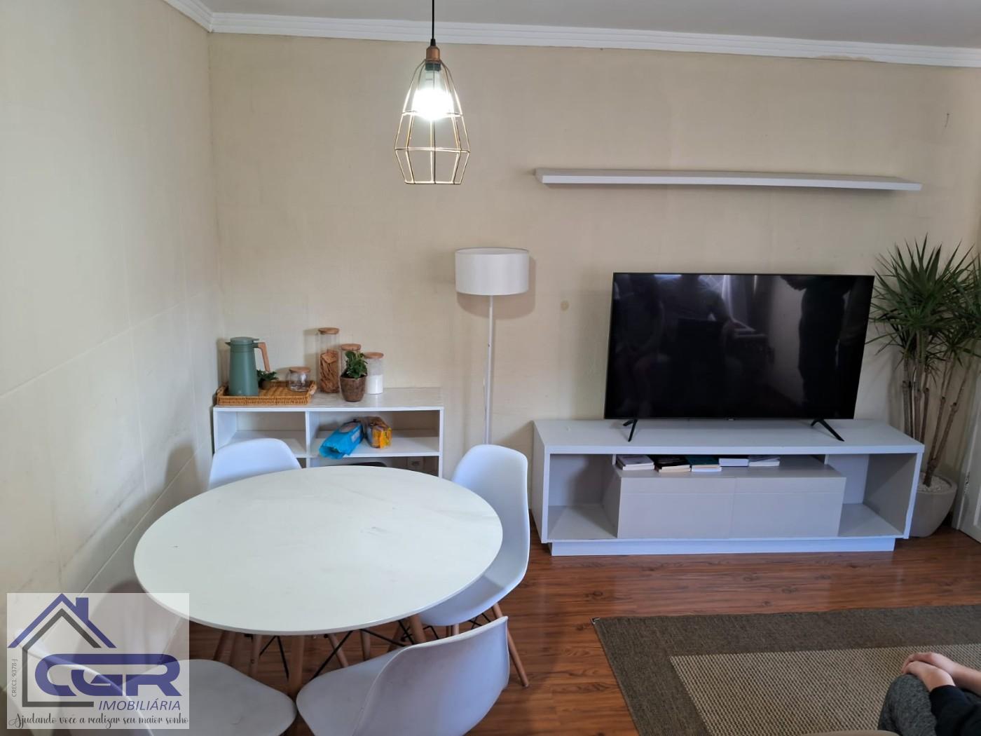 Apartamento à venda com 2 quartos, 41m² - Foto 7