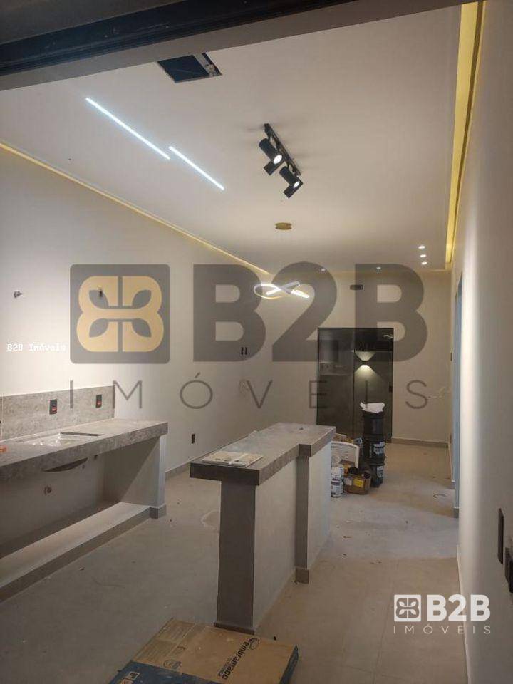 Casa à venda com 3 quartos, 230m² - Foto 5